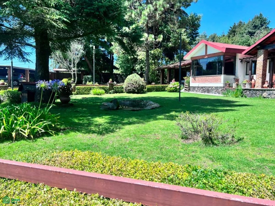 Condominio a Tres Marias, Morelos, Messico 5 - 19048567