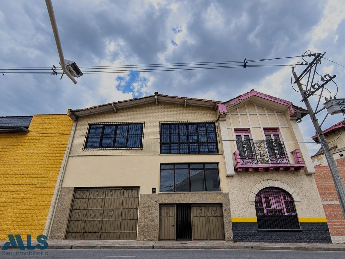 Maison à Medellín, Antioquia, Colombie 1 - 19048777