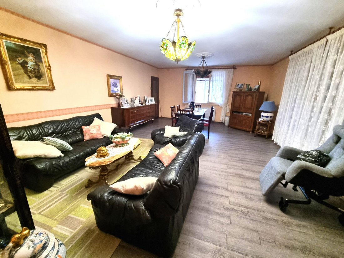 Casa a Canale Saint Martory, Frouzins, Francia 4 - 19048027