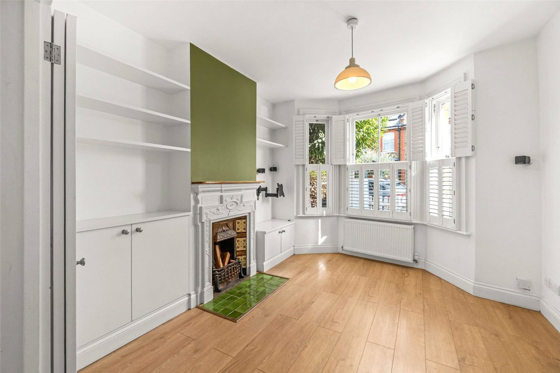 Casa a Twickenham, Richmond sul Tamigi, Inghilterra 3 - 19045683