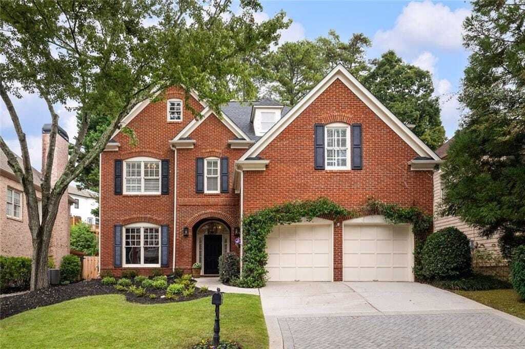 House in Brookhaven, Georgia, United States 1 - 19045745