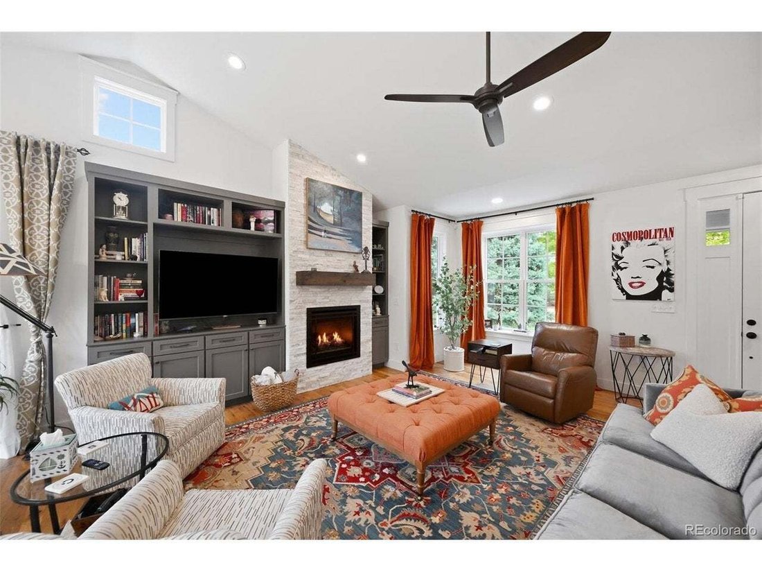 Haus in Boulder, Colorado, Vereinigte Staaten 5 - 19048411