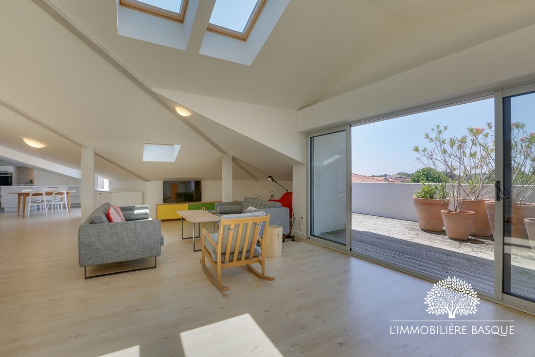 Apartment in Anglet, Nouvelle-Aquitaine, France 3 - 19048193