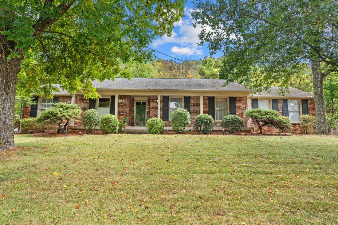 Maison à Nashville, Tennessee, États-Unis 1 - 19045124