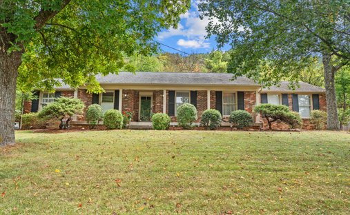 Casa en Nashville, Tennessee, Estados Unidos 1