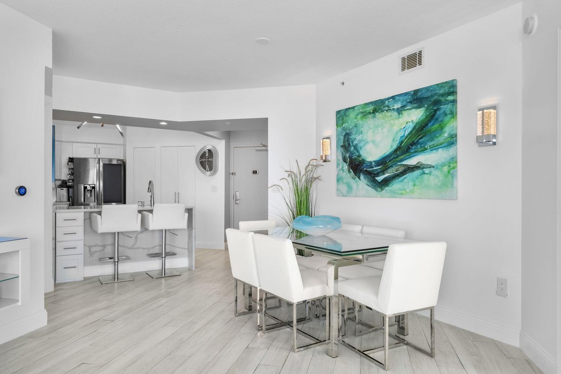Condo in Fort Lauderdale, Florida, United States 5 - 19048613