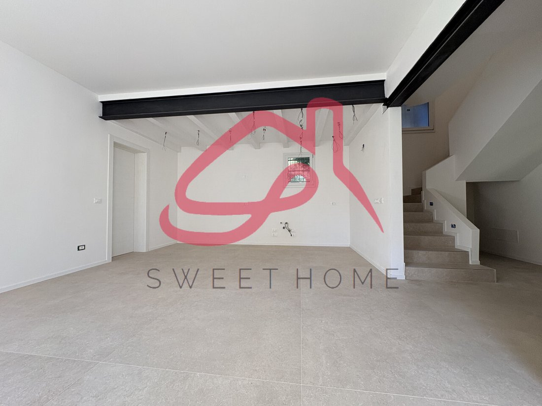 Haus in Fiera - Stanga - San Lazzaro, Padua, Italien 3 - 16488630