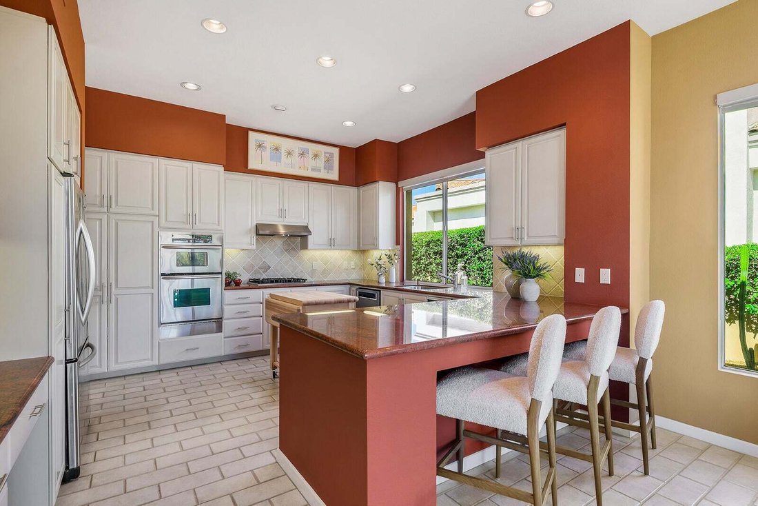Condominio en Palm Desert, California, Estados Unidos 3 - 18265519