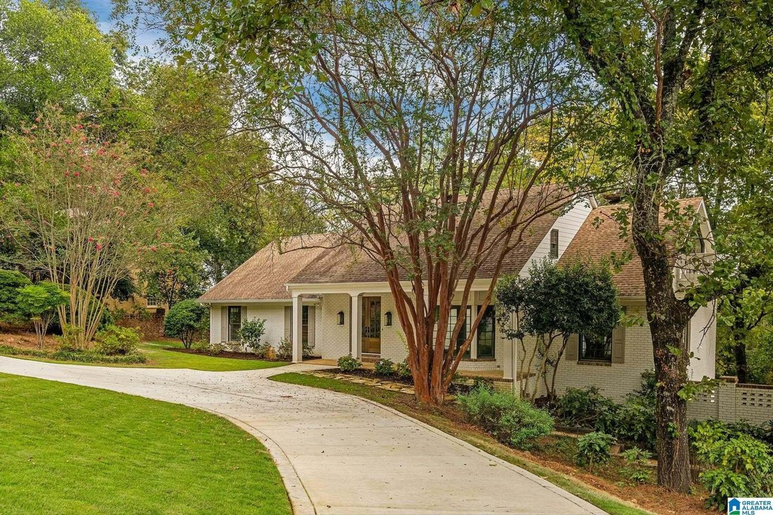 Casa en Vestavia Hills, Alabama, Estados Unidos 5 - 19048422
