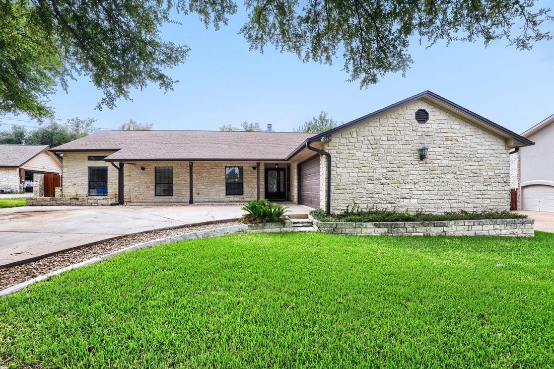House in Austin, Texas, United States 1 - 19045999