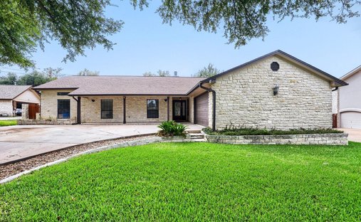 Maison à Austin, Texas, États-Unis 1
