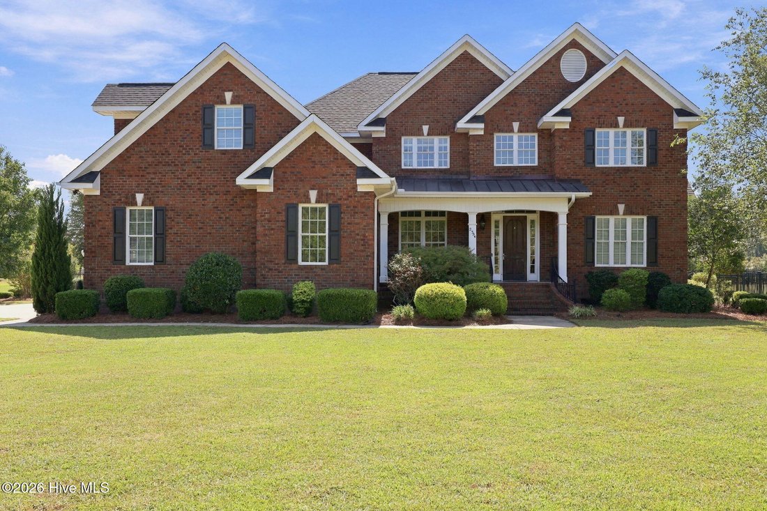 House in Greenville, North Carolina, United States 1 - 19047626