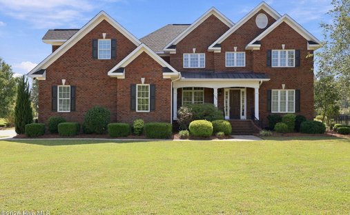 House in Greenville, North Carolina, United States 1