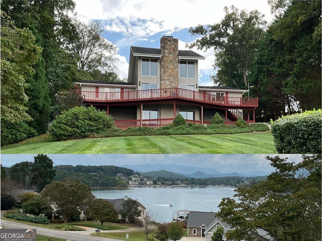 Casa a Hiawassee, Georgia, Stati Uniti 1 - 19013591