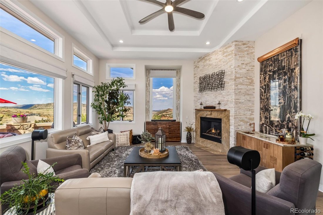 House in Morrison, Colorado, United States 5 - 19045905