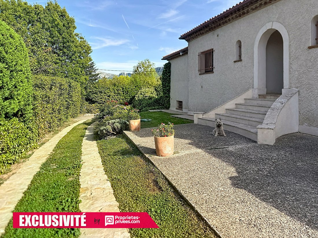 Villa in Plan-d'Aups-Sainte-Baume, Provence-Alpes-Côte d'Azur, Frankreich 3 - 19026092