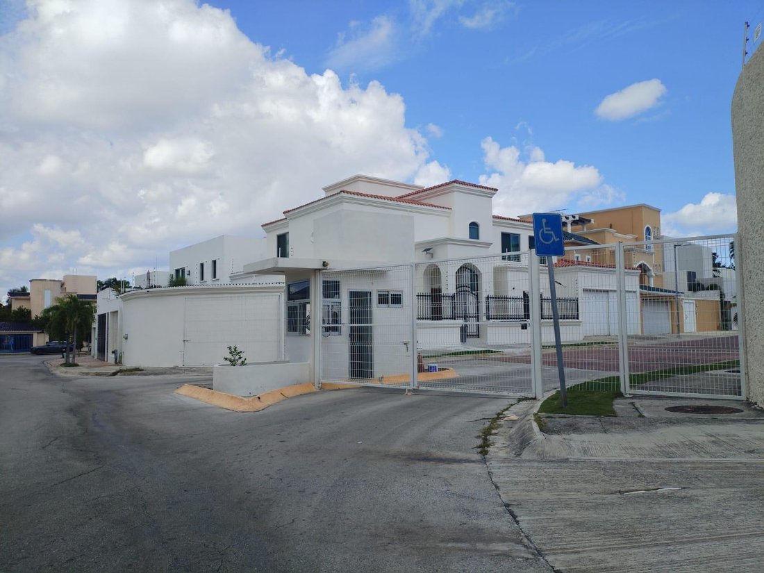 Casa a Cancún, Quintana Roo, Messico 1 - 19045051