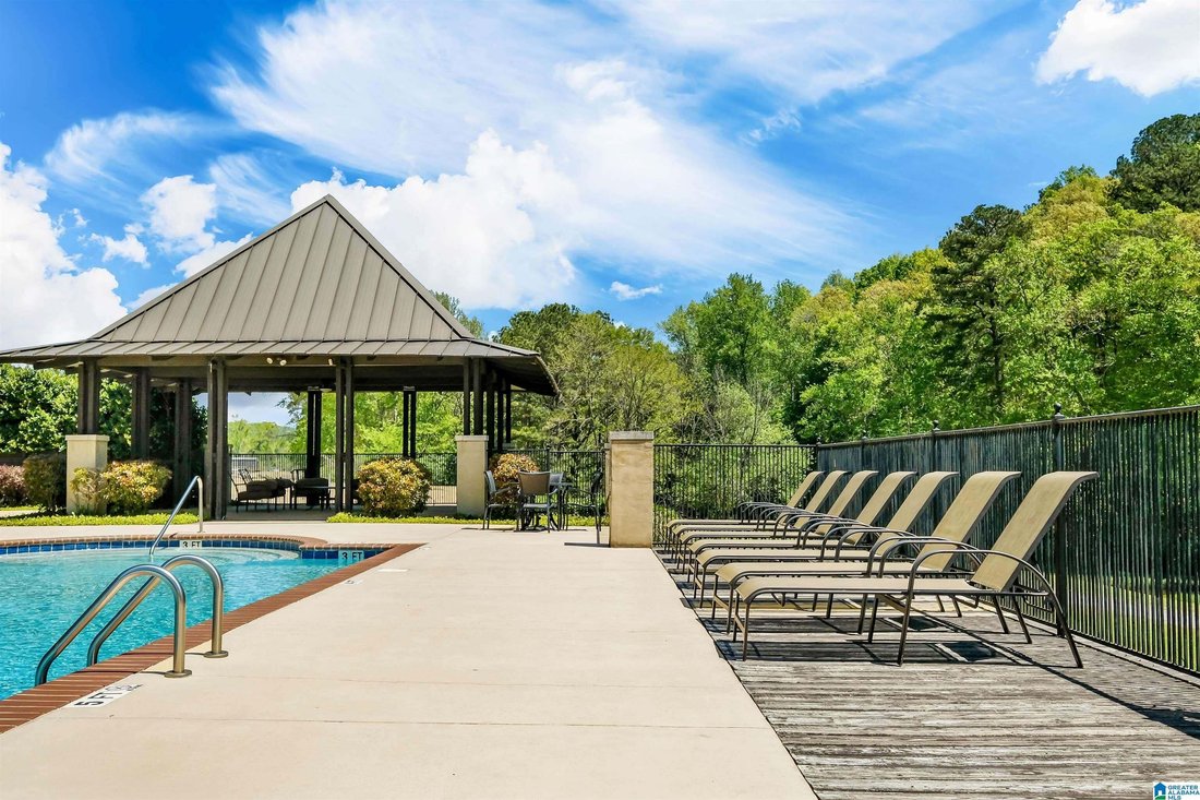 House in Trussville, Alabama, United States 5 - 19045812