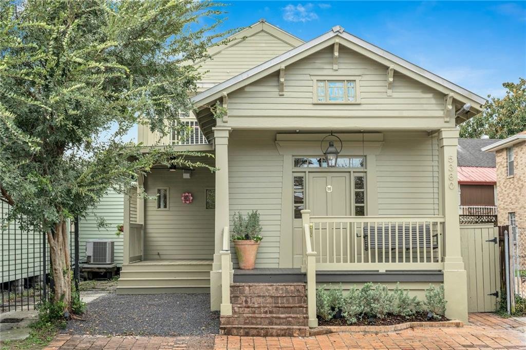 House in New Orleans, Louisiana, United States 1 - 19045753