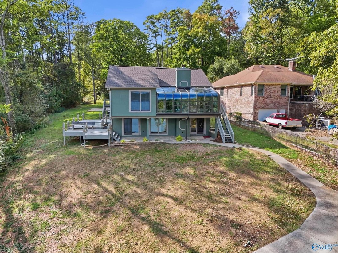 House in Rogersville, Alabama, United States 2 - 19048455
