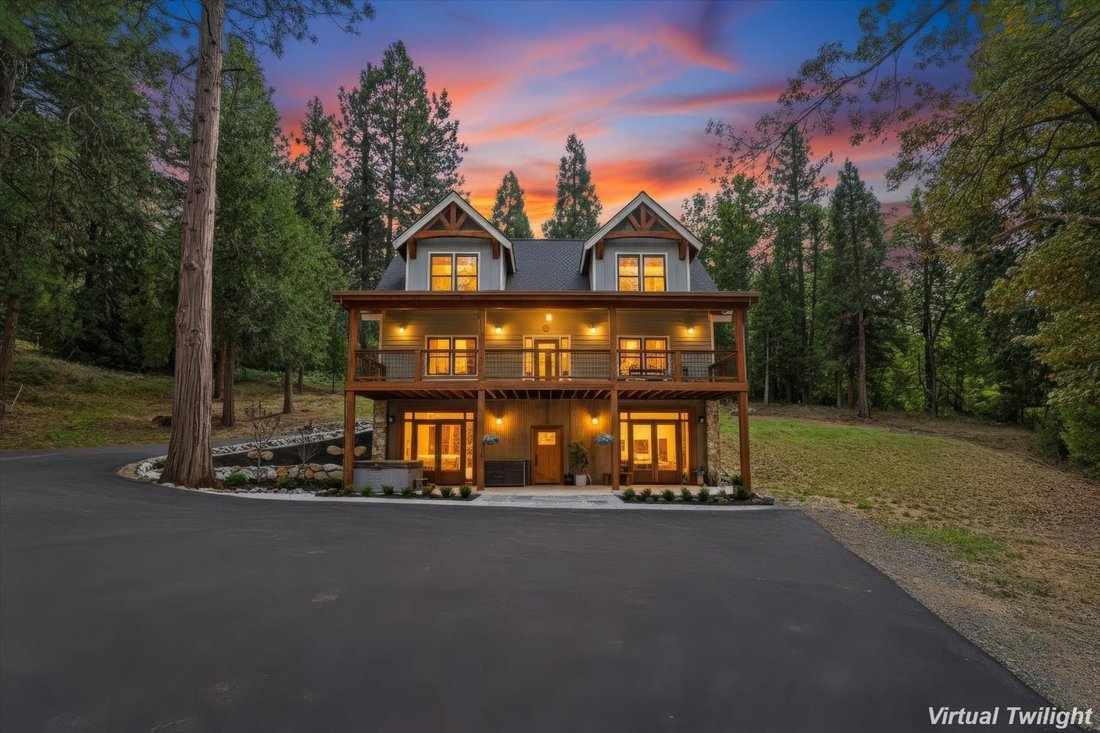 Haus in Nevada City, Kalifornien, Vereinigte Staaten 3 - 19047855