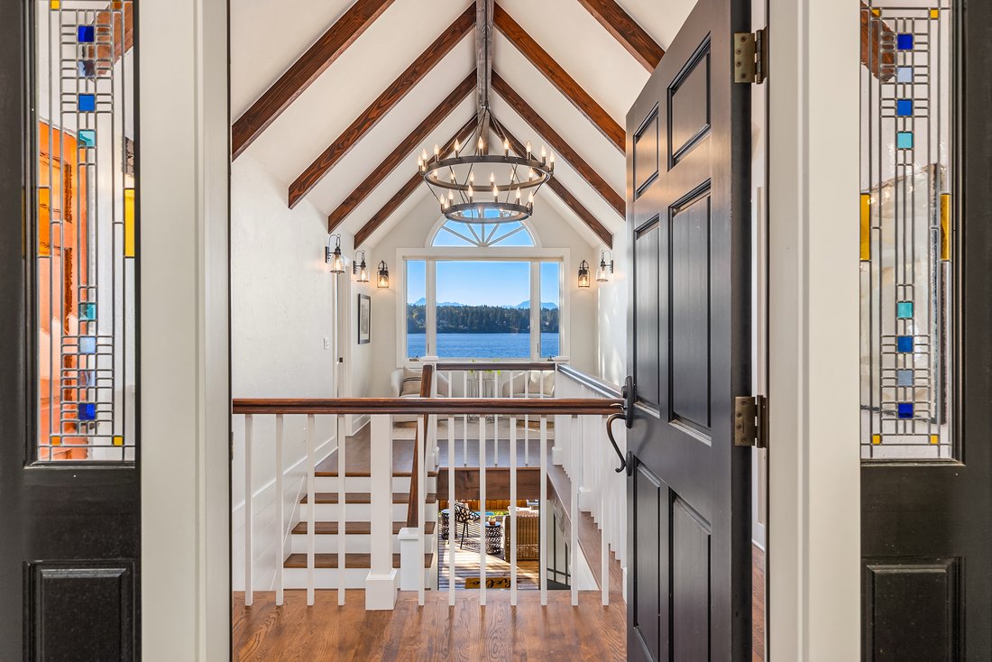 Maison à Bainbridge Island, Washington, États-Unis 5 - 19047862