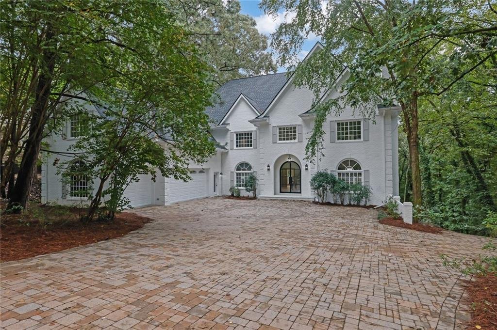 Casa en Atlanta, Georgia, Estados Unidos 1 - 19046177
