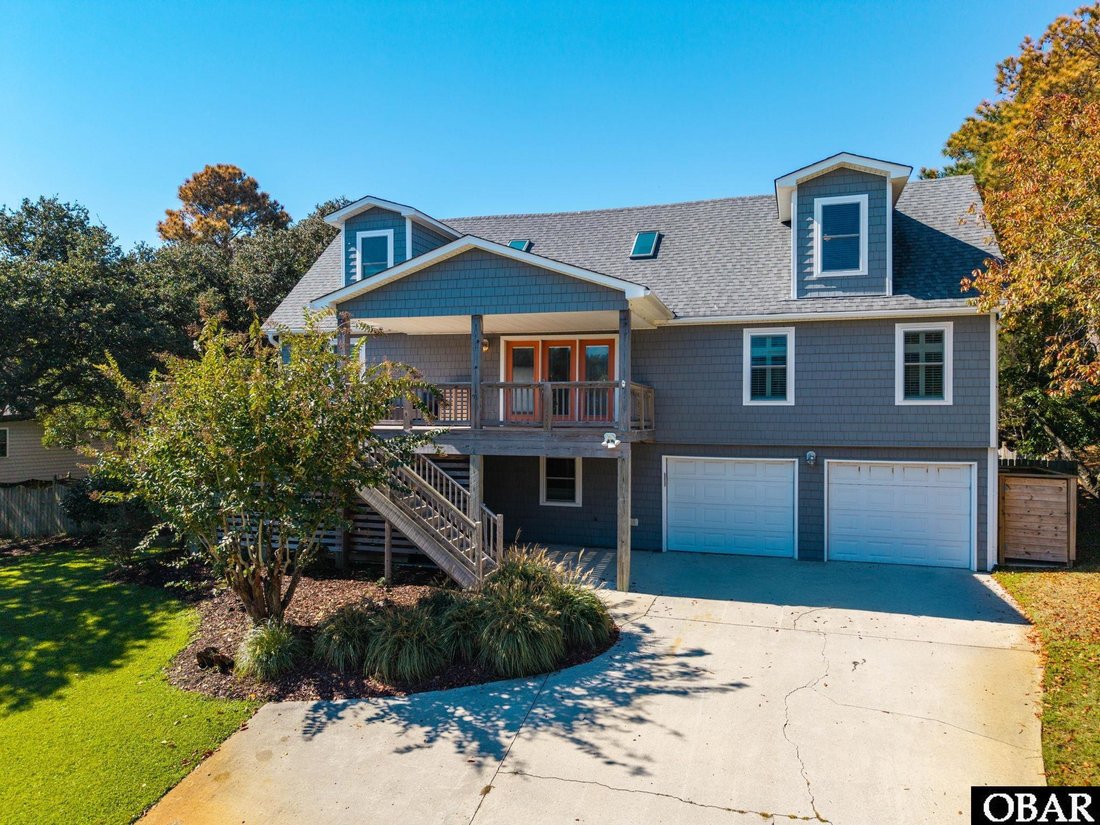 House in Kitty Hawk, North Carolina, United States 1 - 19047599
