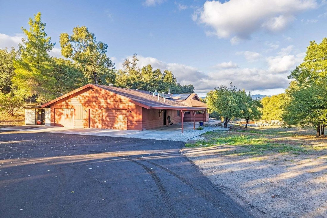 House in Julian, California, United States 4 - 19046462