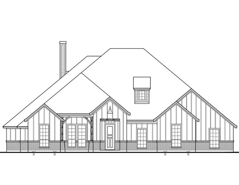 Haus in Fort Worth, Texas, Vereinigte Staaten 2 - 19046673
