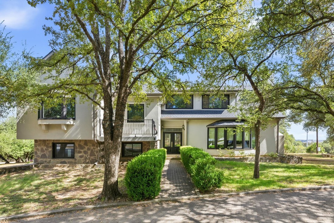 House in Leander, Texas, United States 1 - 19045996