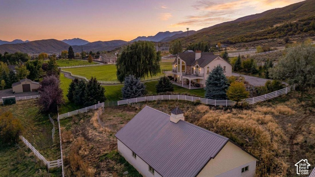 House in Midway, Utah, United States 1 - 19045919
