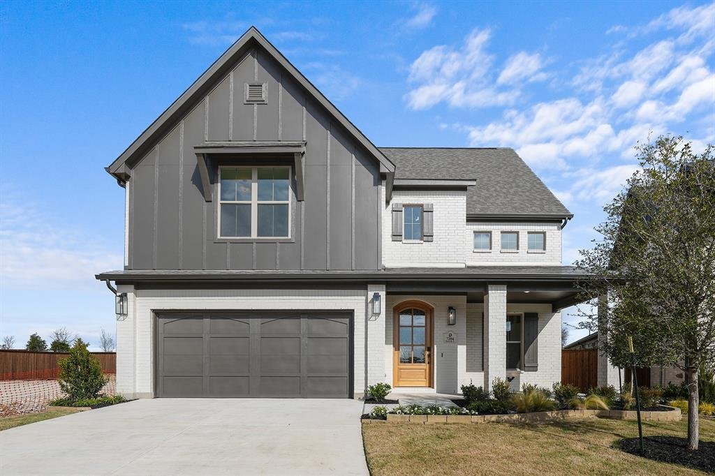 House in McKinney, Texas, United States 1 - 19046541