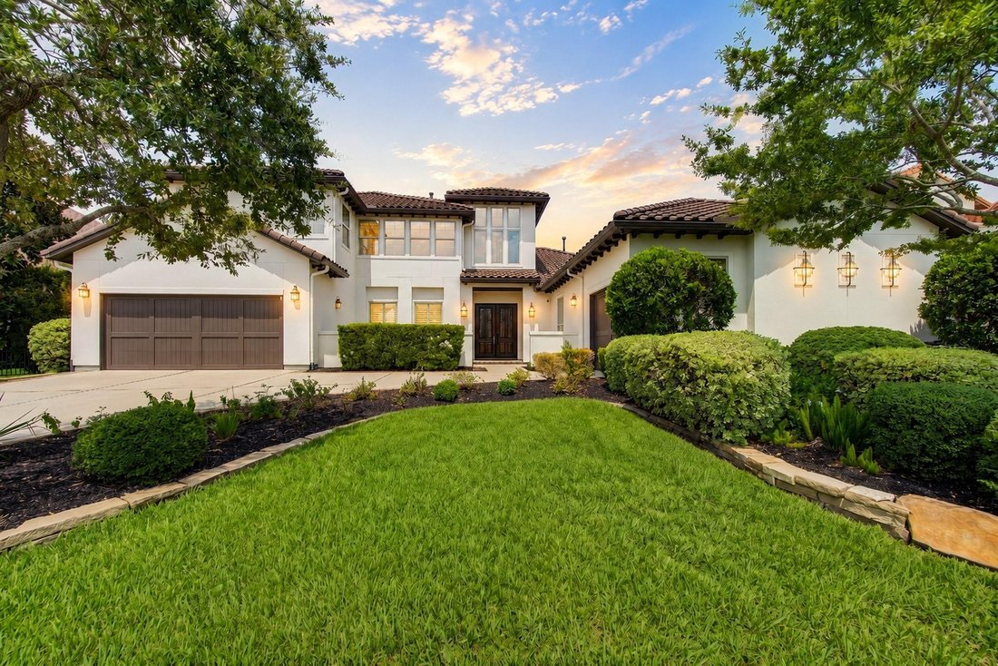 House in Spring, Texas, United States 1 - 19048795