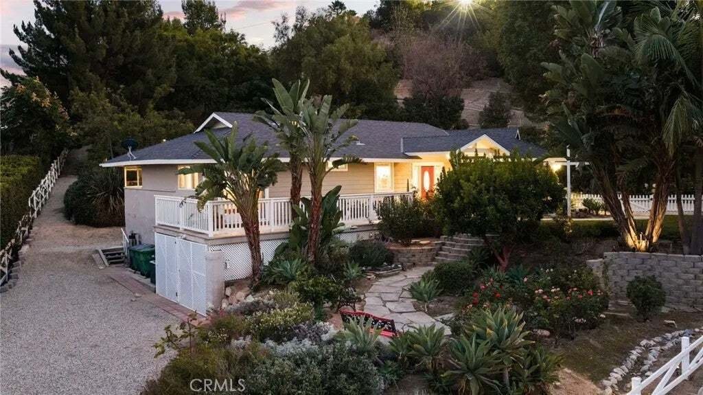 Casa en Orange, California, Estados Unidos 1 - 18988963