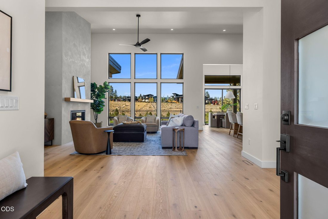 Casa en Bend, Oregón, Estados Unidos 4 - 19045413