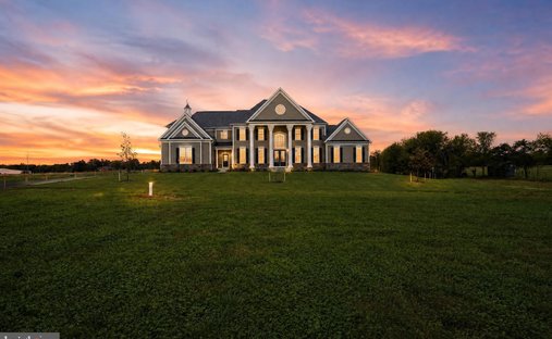 Maison à Nokesville, Virginie, États-Unis 1