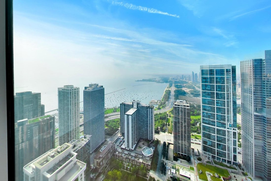 Condominio en Chicago, Illinois, Estados Unidos 5 - 19046056