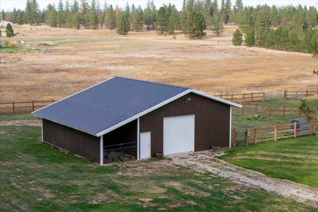 Casa a Deer Park, Washington, Stati Uniti 5 - 19045638
