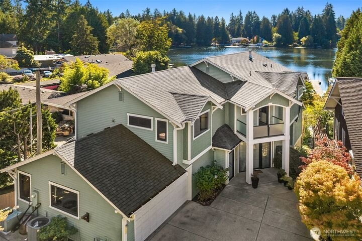 Haus in Seattle, Washington, Vereinigte Staaten 1 - 19048209