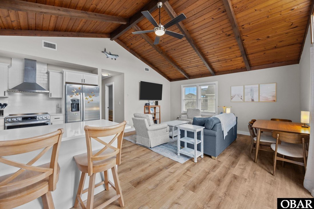 House in Nags Head, North Carolina, United States 5 - 19045317