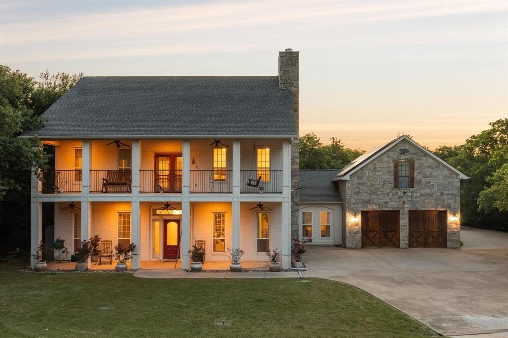 Haus in Little Elm, Texas, Vereinigte Staaten 3 - 19046496
