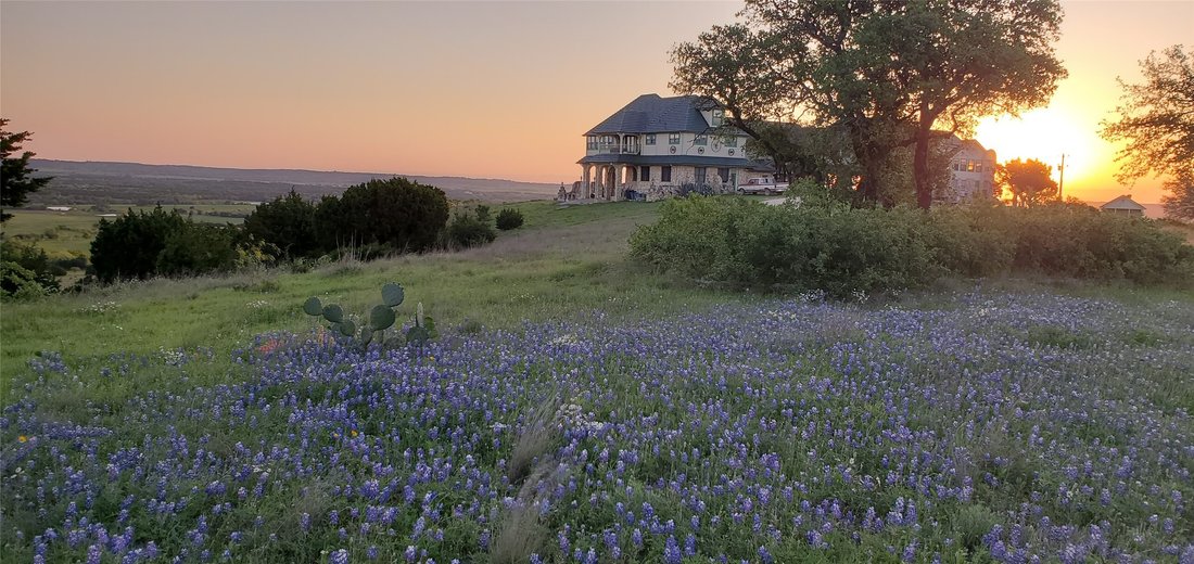 Farm Ranch in Meridian, Texas, United States 1 - 19047462