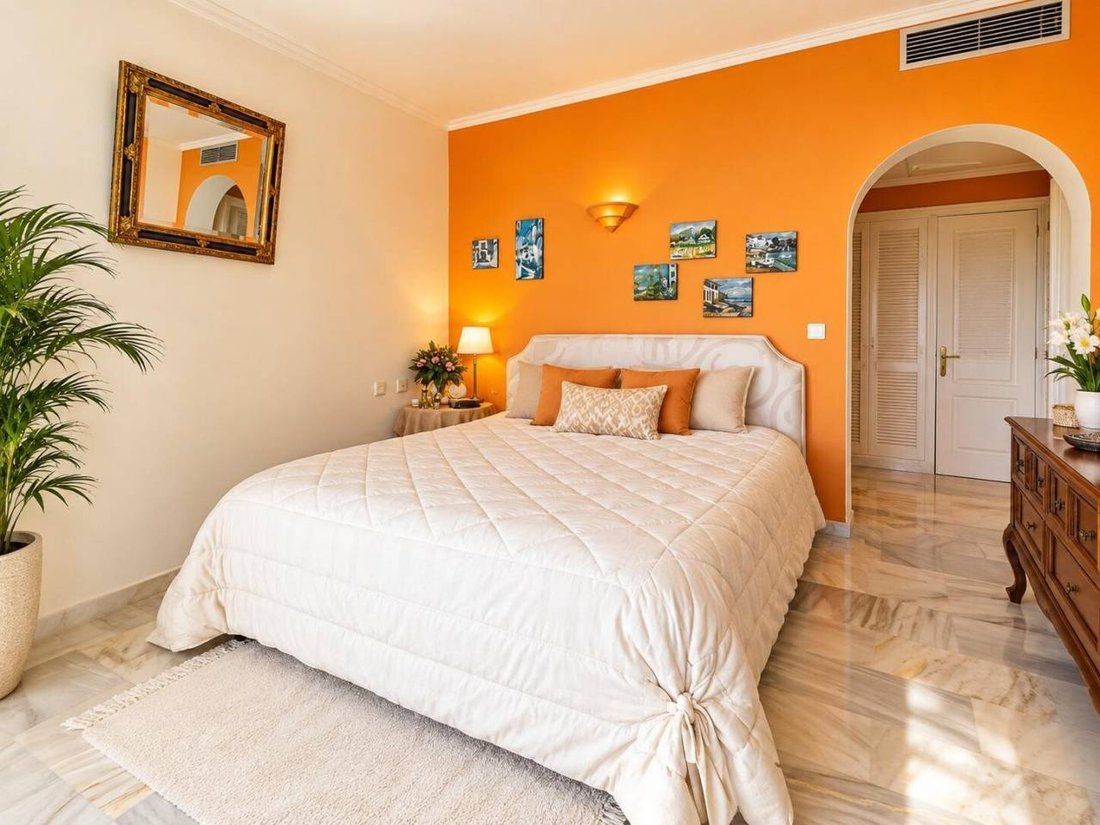 Attico a Elviria-Cabopino, Marbella, Spagna 5 - 19045319