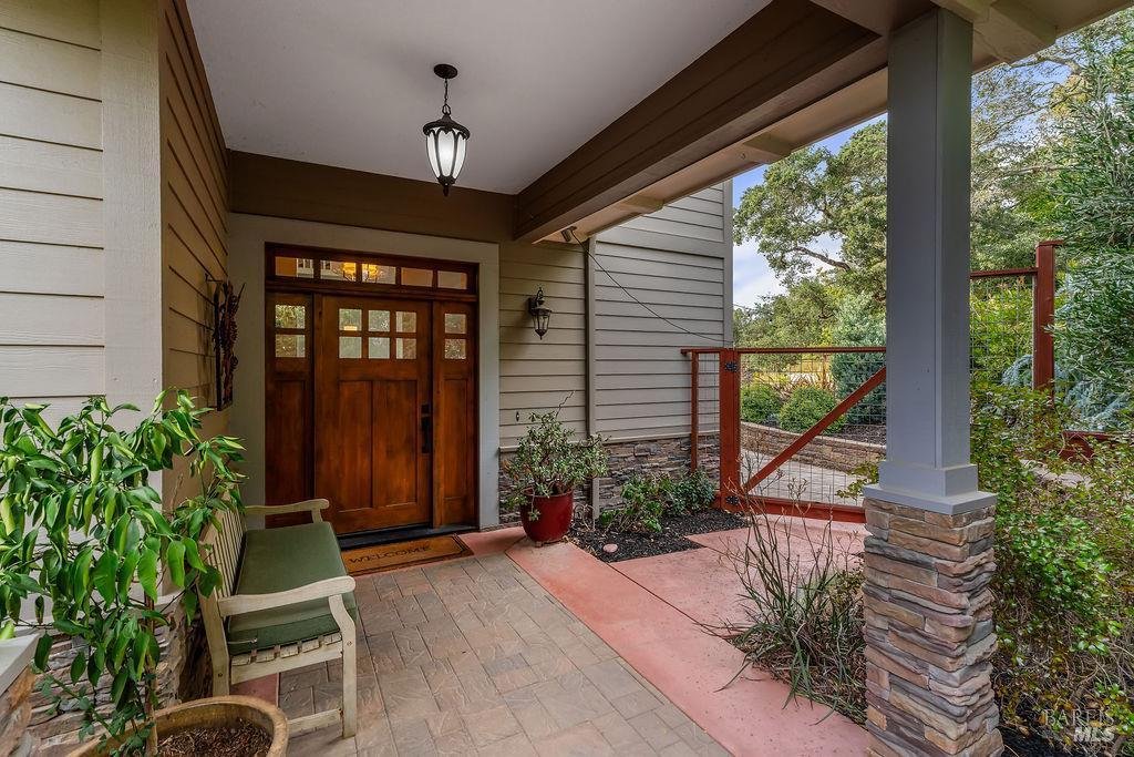 House in Healdsburg, California, United States 4 - 19047956