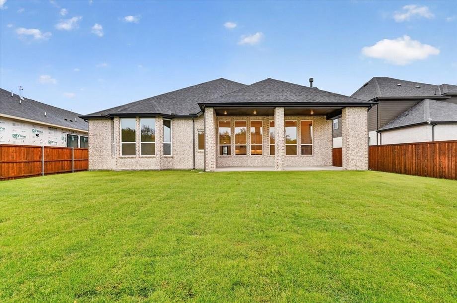 House in Heath, Texas, United States 1 - 18167223