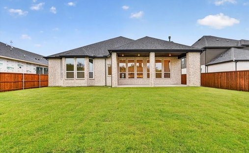 House in Heath, Texas, United States 1