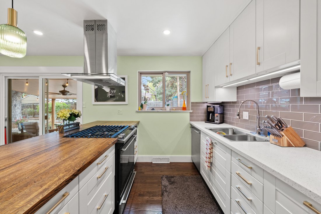 Maison à Lakewood, Colorado, États-Unis 5 - 19044854