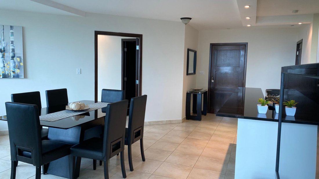 Apartment in Panama City, Panama, Panama 3 - 19048565