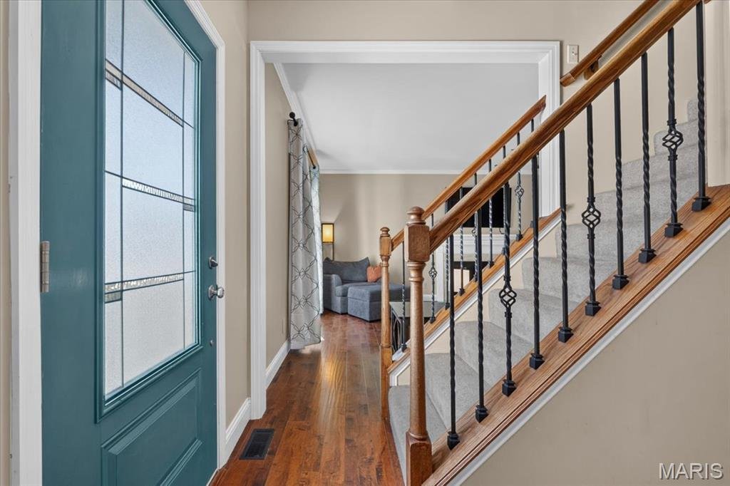 House in Wentzville, Missouri, United States 5 - 19045860